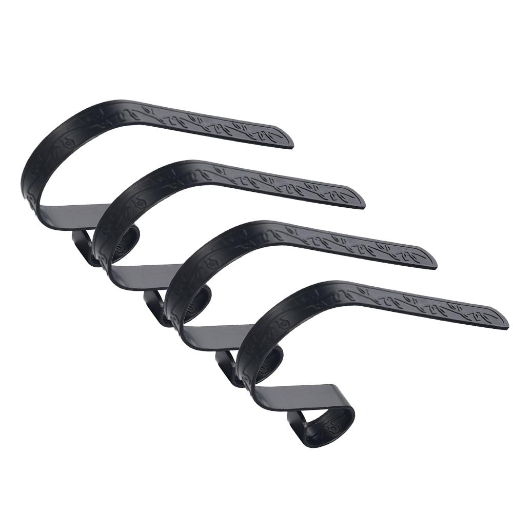 Haute Decor Original MantleClip Stocking Holder & Reviews | Birch Lane