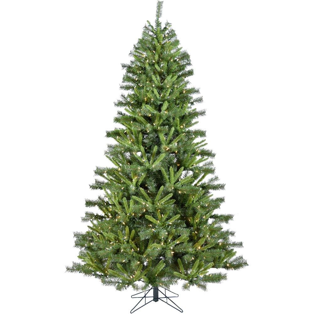 Christmas Time Norway Pine Christmas Tree