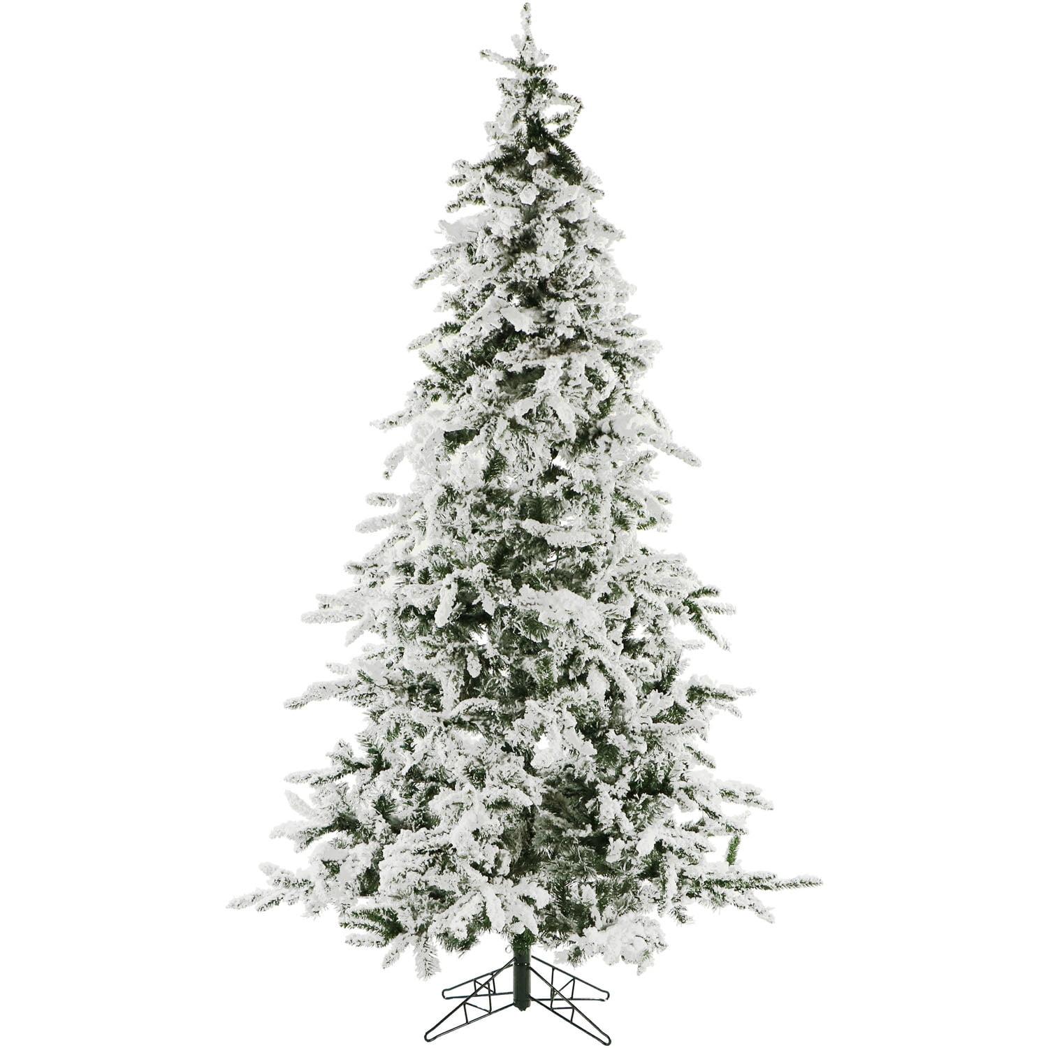 White Pine 7.5' Christmas Tree