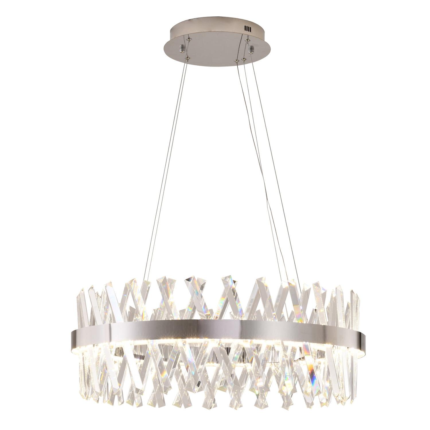 Design Living LED Chandelier