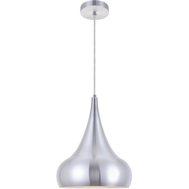 Beaudry 1 - Light Single Pendant