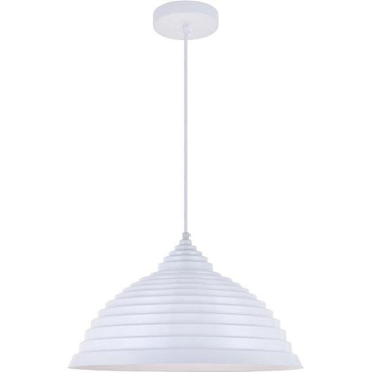 Beaudry 1 - Light Single Pendant