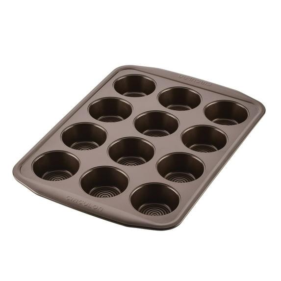 Circulon Circulon Bakeware Nonstick Muffin / Cupcake Pan