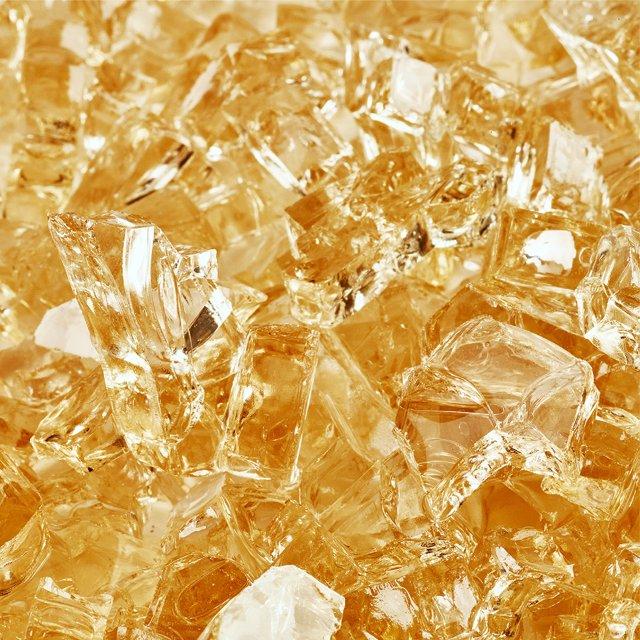10 Lb. Fire Glass