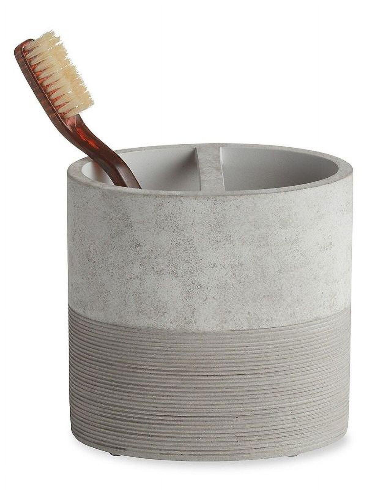 City Line Toothbrush Holder