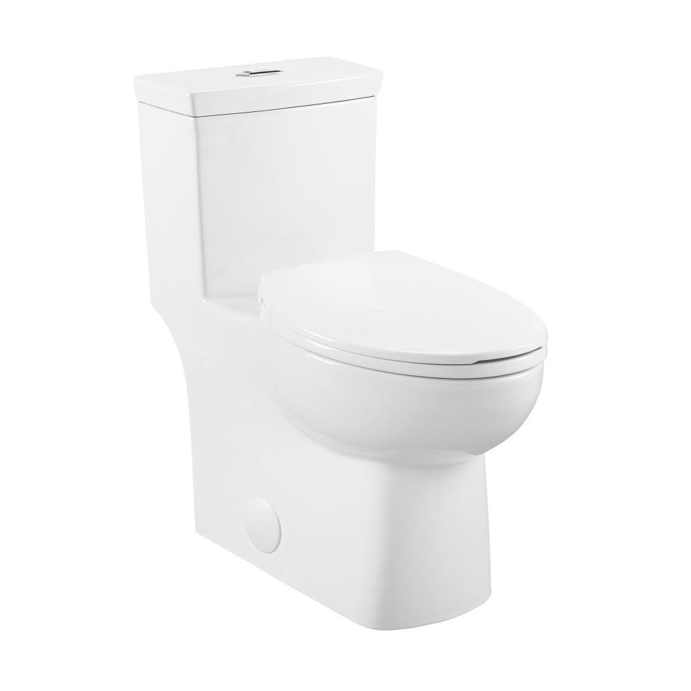 Classe One-Piece Toilet