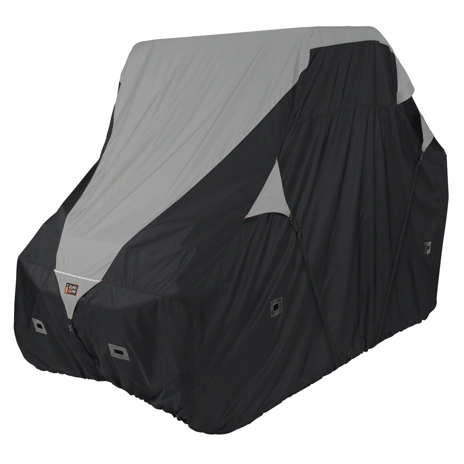 Classic Accessories Buckle Mildew Resistant UTV Cover By Classic Accessories