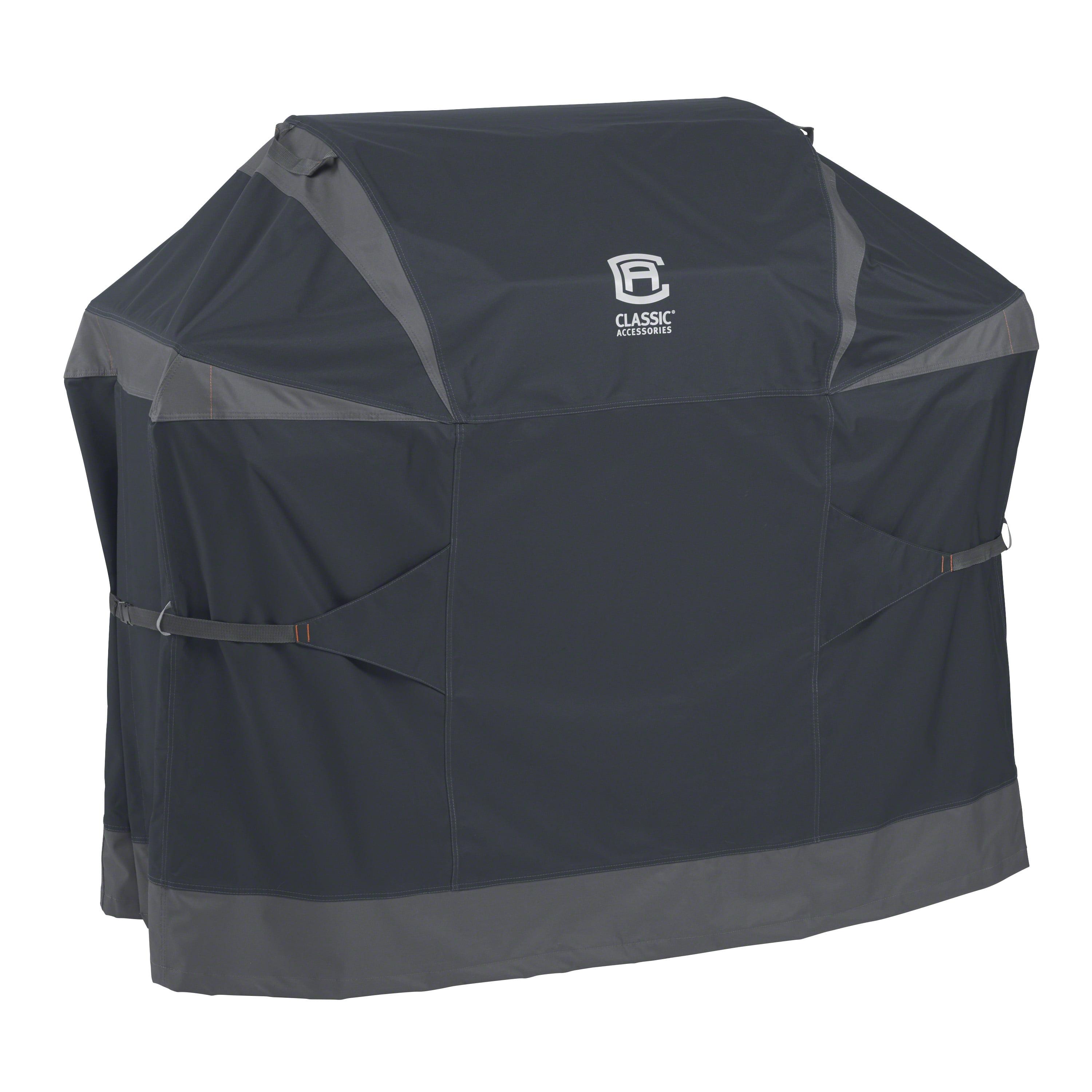 Classic Accessories StormPro 58'' W x 30'' D Grill Cover