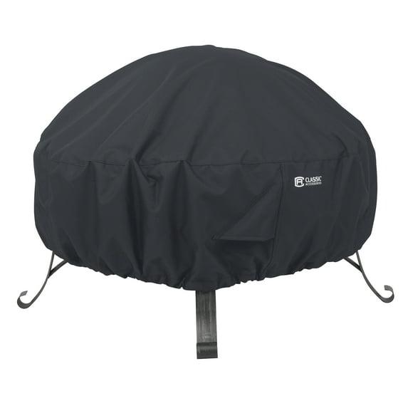 Classic Accessories Outdoor Fire Pit Cover