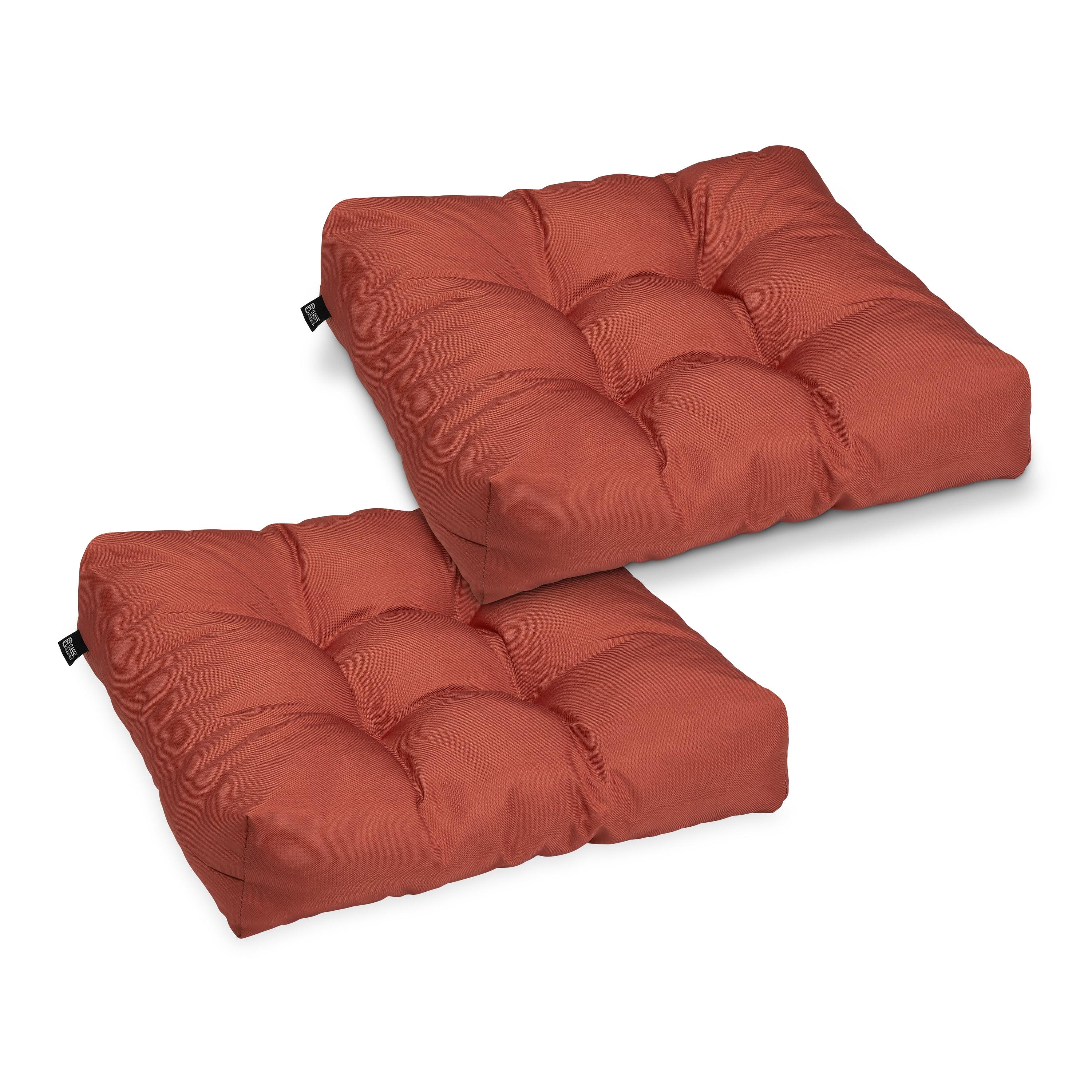 Bergholt Patio Seat Cushion, 19in. W