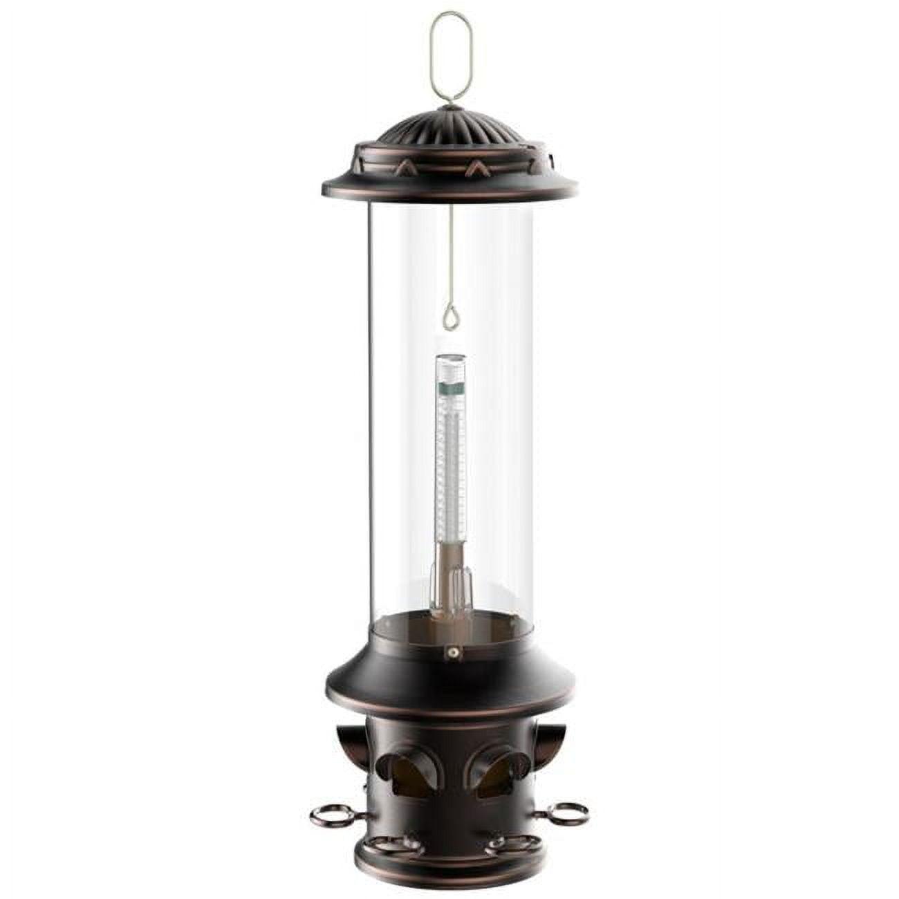 Classic Brands  X-5 More Birds Squirrel Proof Feeder