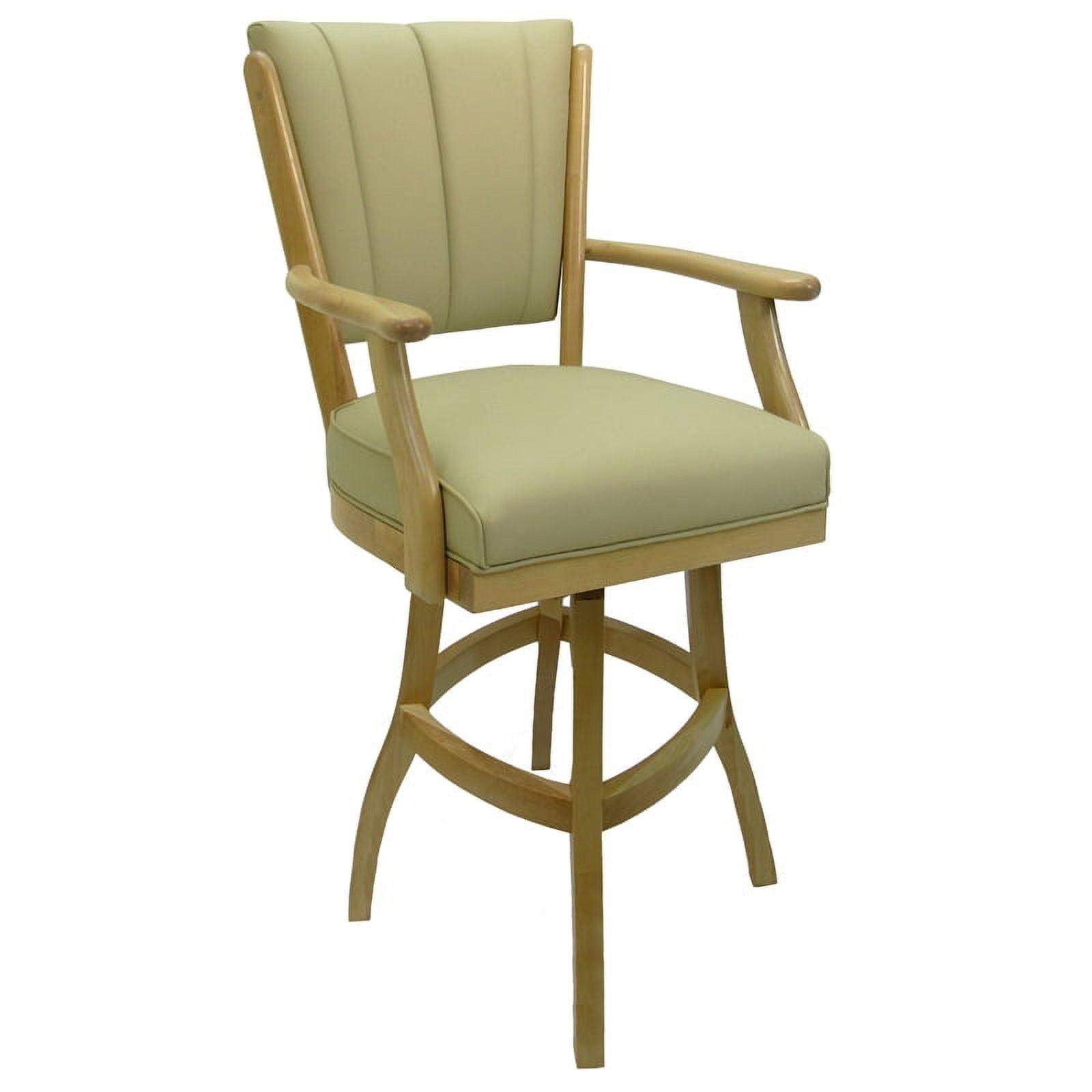 Swivel Stool