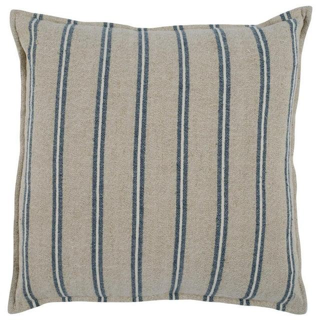 Maite Pillow - Natural / 26" x 26"