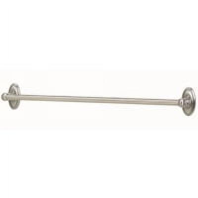 Classic Traditional 31.75'' 1 Wall Towel Bar