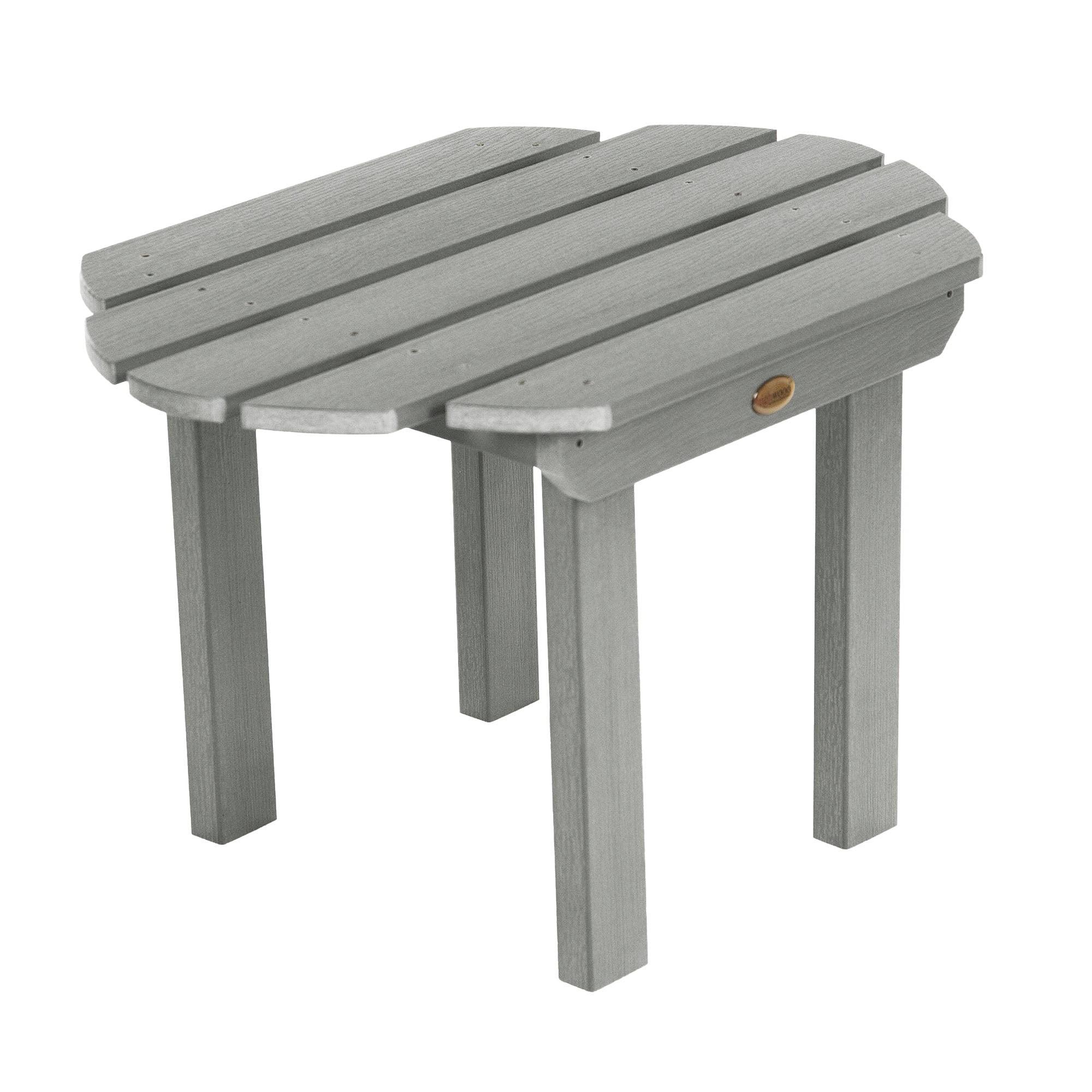Anette Outdoor Side Table