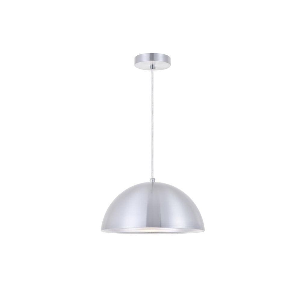 Wade Logan® Beaudry 1 - Light Single Pendant