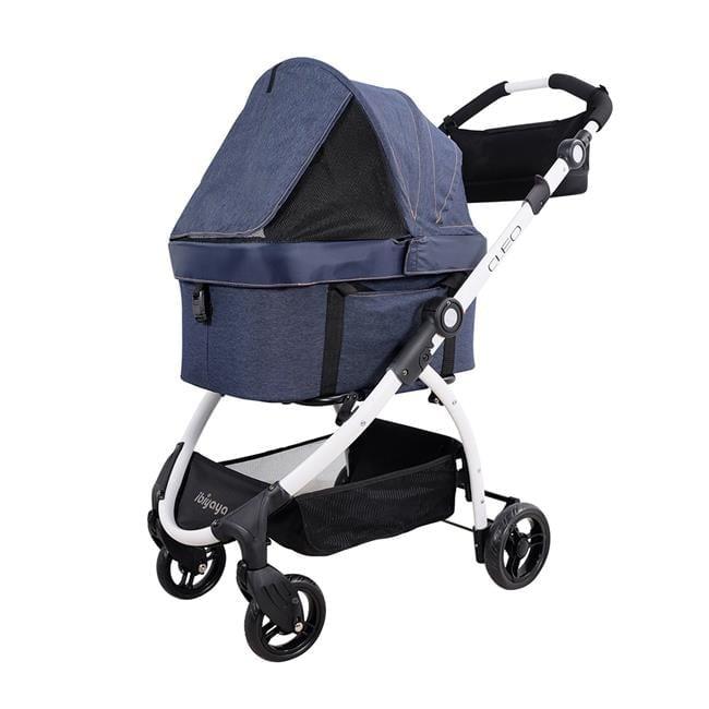 Ibiyaya New CLEO Travel System Pet Stroller