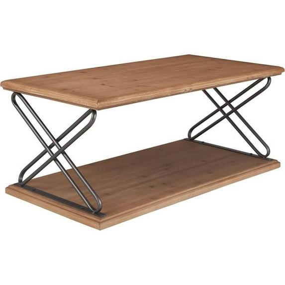 Click Decor Brooks ClickDecor Brooks Coffee Table
