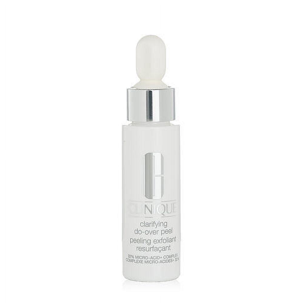 Clinique Clarifying Do-Over Peel with Micro-Acid Complex