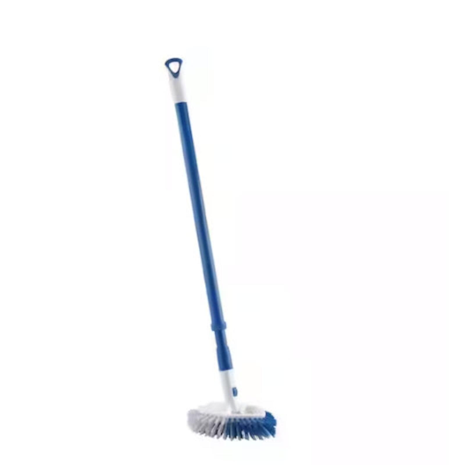 Clorox Extendable Tub & Tile Brush