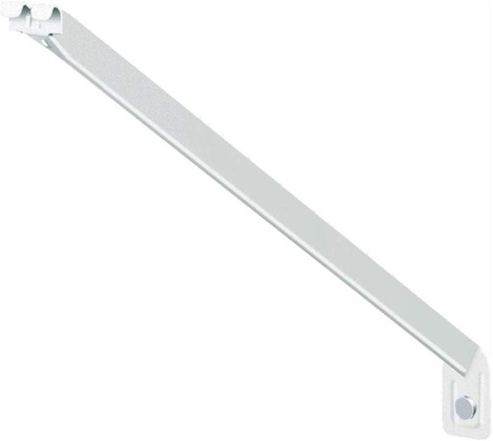Closet Maid Clairson 16-Inch Support Bracket, White #76607