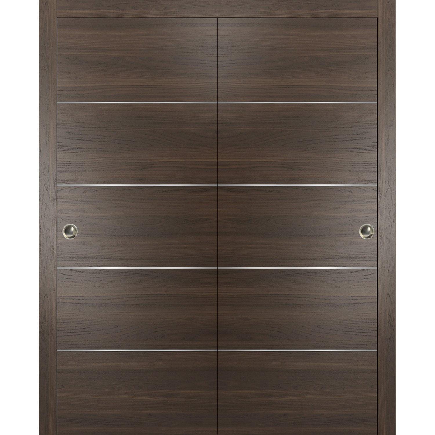 Closet Sliding Doors 72 x 80