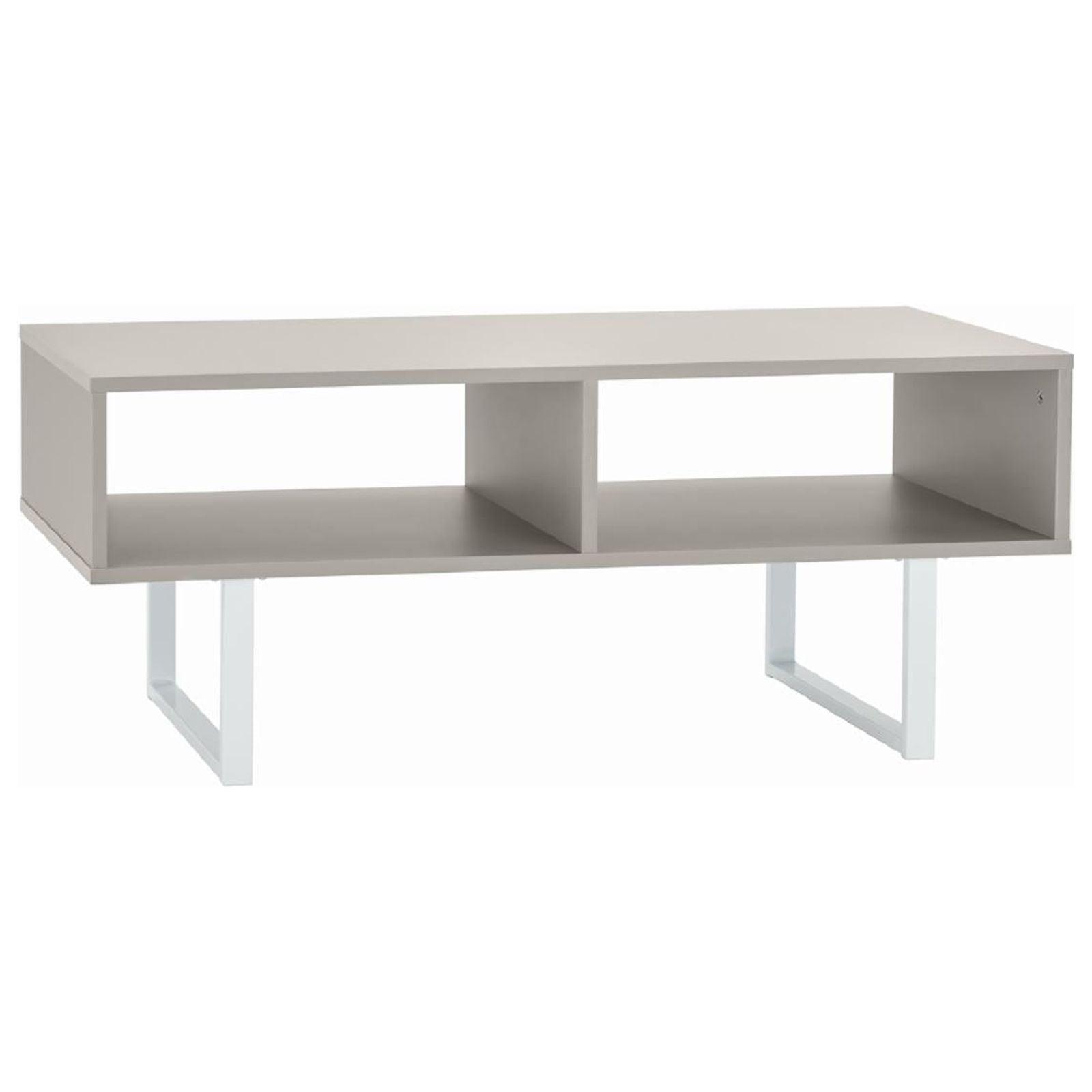 ClosetMaid Industrial Coffee Table