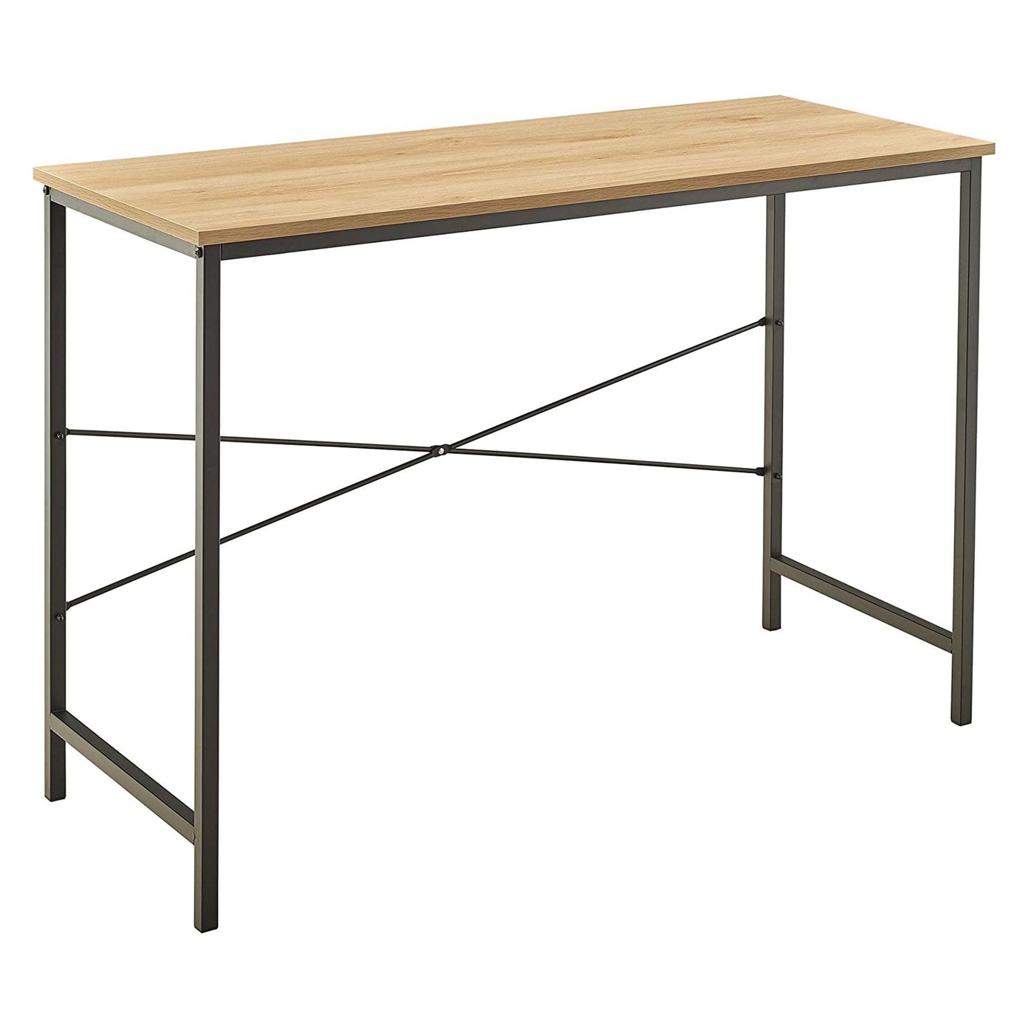 Industrial Writing Desk