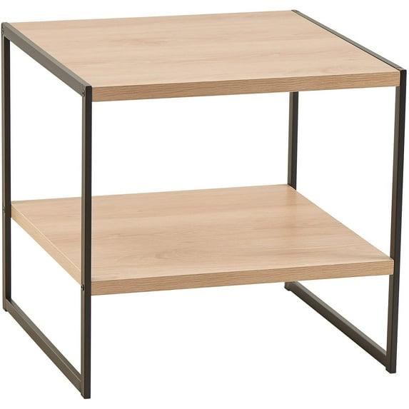 ClosetMaid Industrial End Table