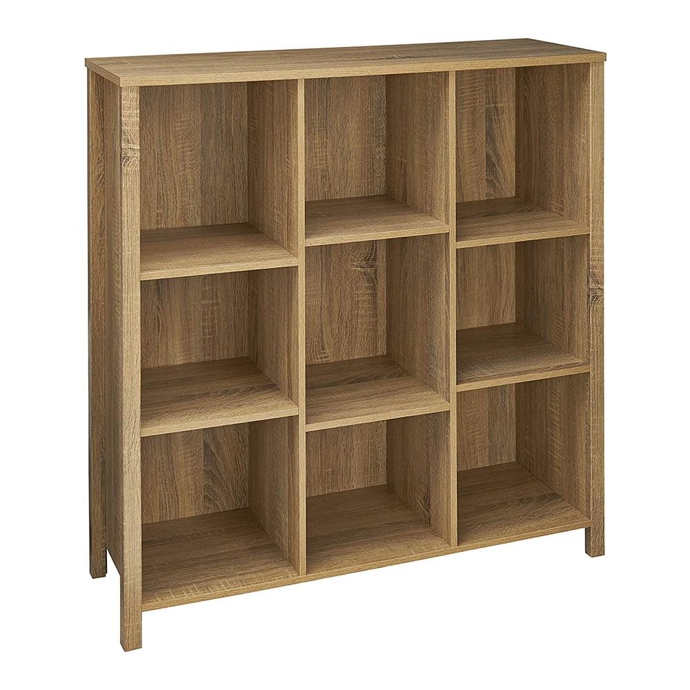 Premium Cubes 38.31" H x 37.6" W Cube Bookcase