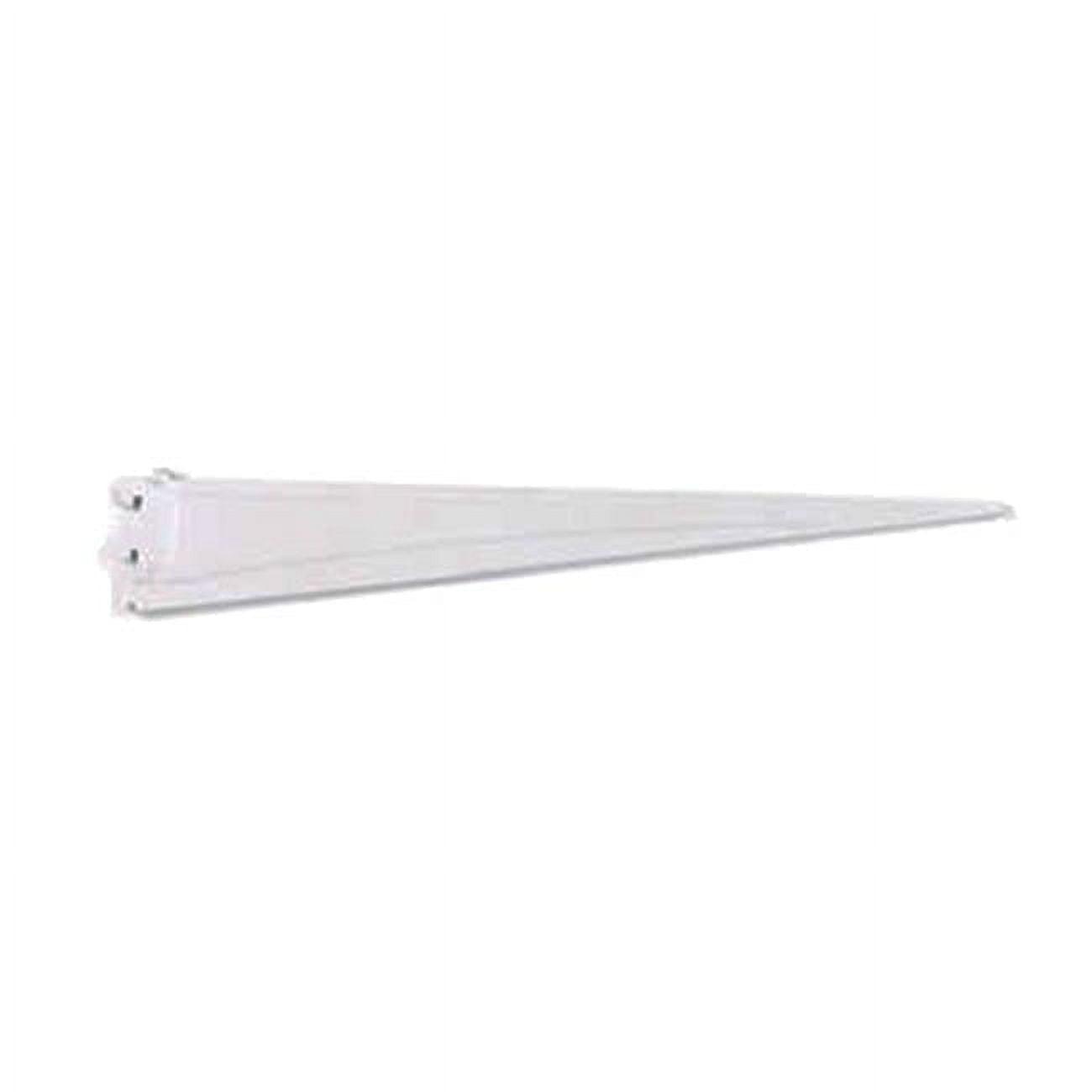 ClosetMaid ShelfTrack Wire Shelving Bracket