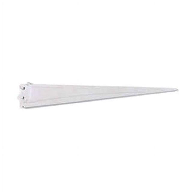 ClosetMaid ShelfTrack Wire Shelving Bracket