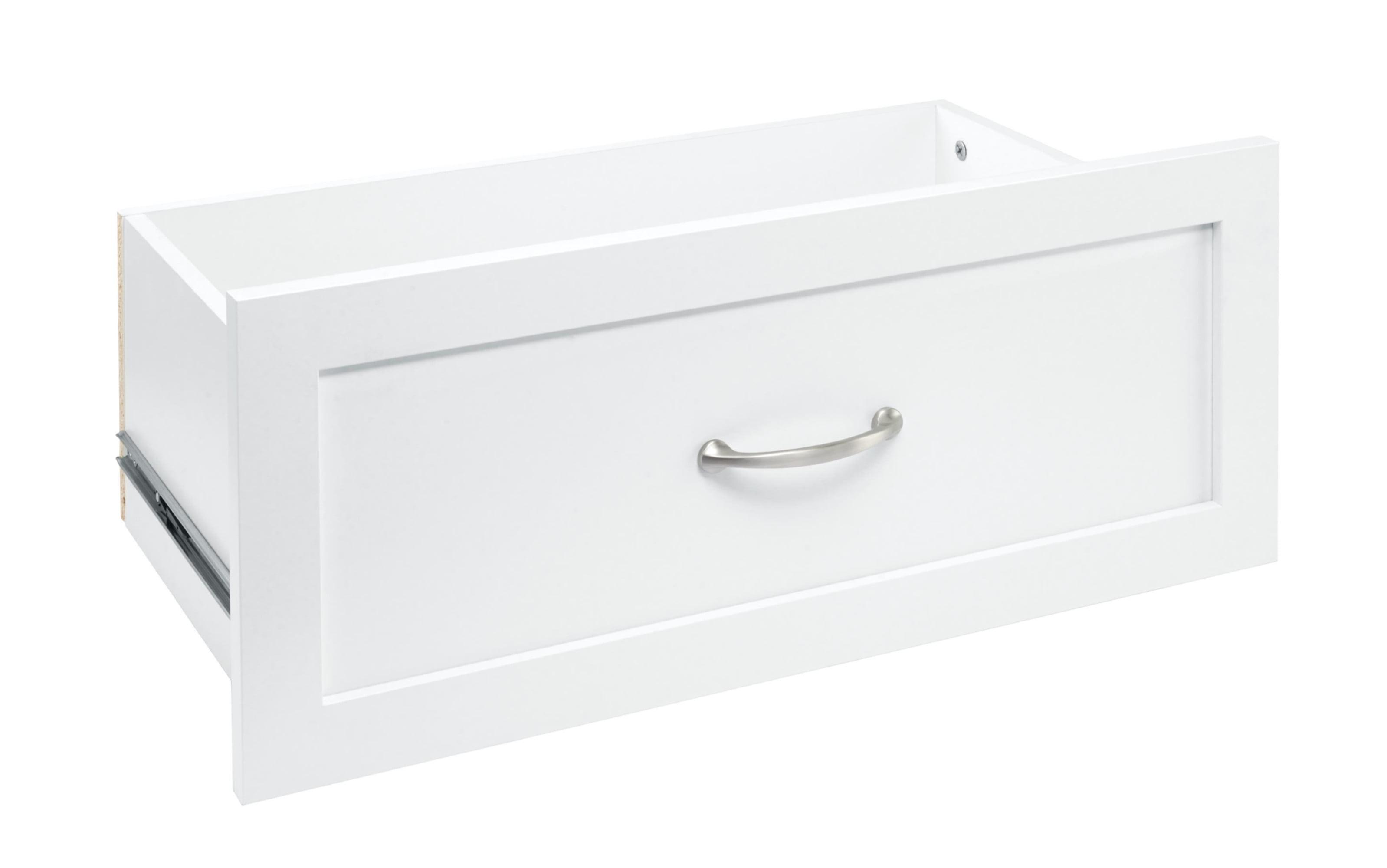 SuiteSymphony 25" x 10" Drawer