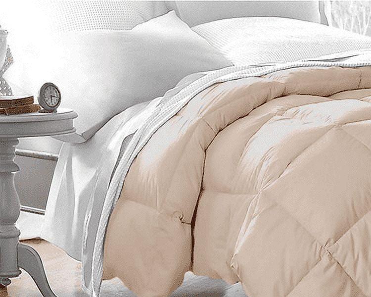 Club Le Med Down-Alternative Comforter - King