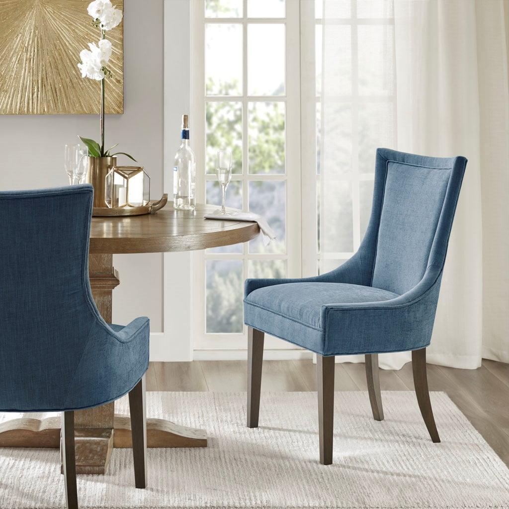 Velvet Dining Upholstered Side Chair