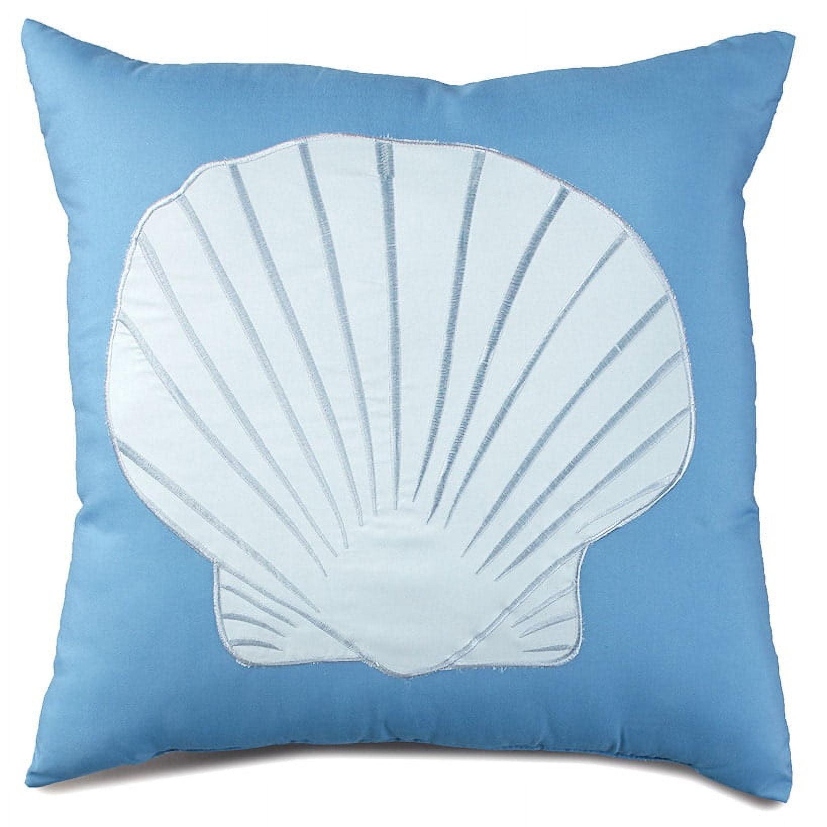 The Lakeside Collection Coastal Garland Bedding Collection - Accent Pillow