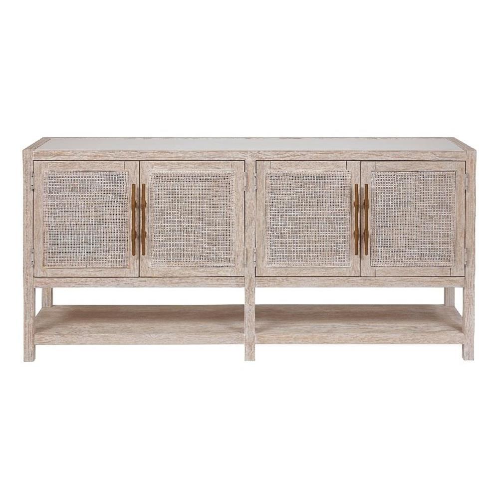 76'' Sideboard