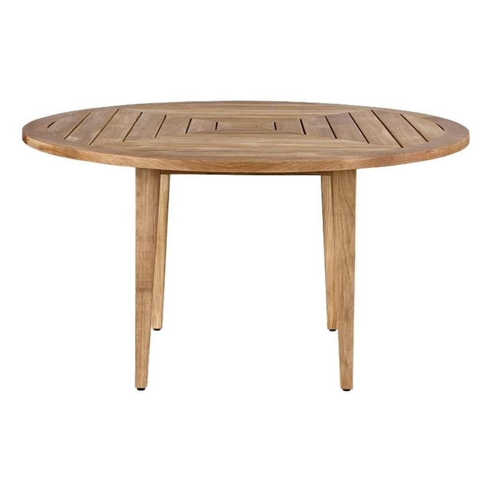 Coastal Living Outdoor Chesapeake Round Dining Table