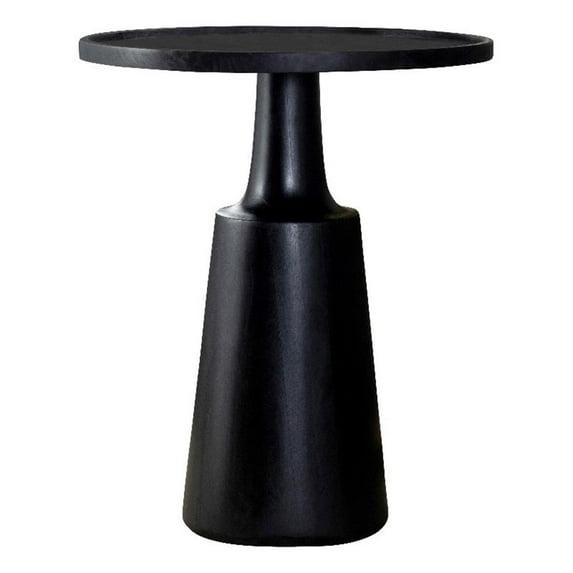 Coaster Co. of America Ixia Round Accent Table
