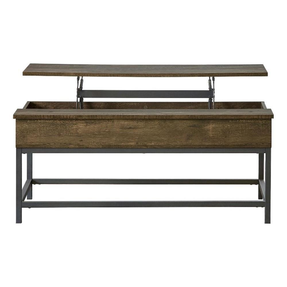 Byers Single Coffee Table