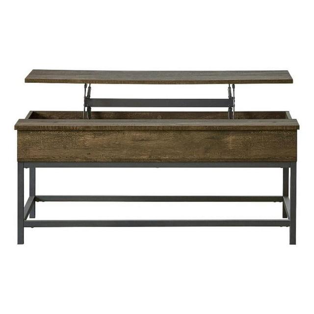Byers Single Coffee Table