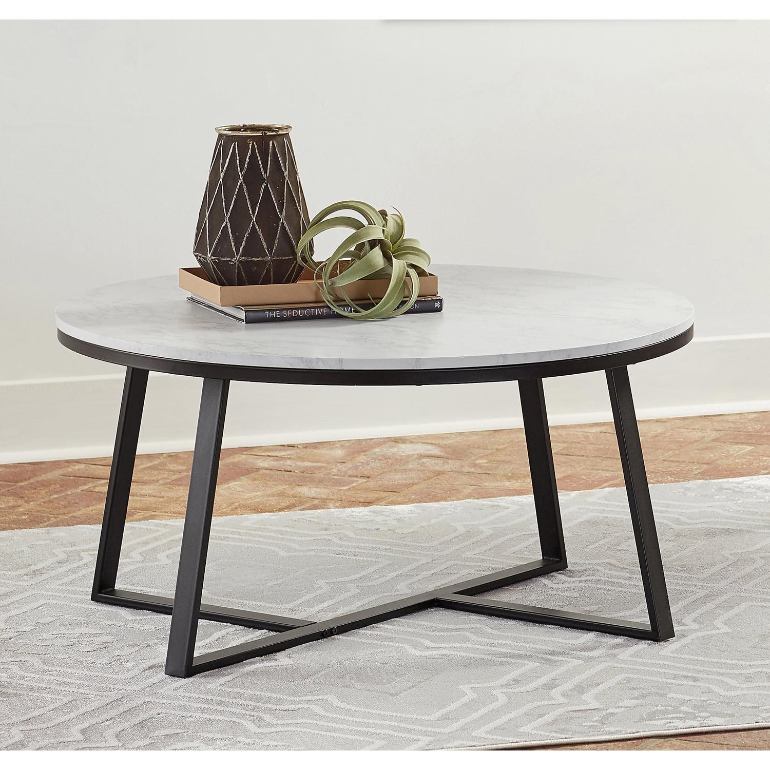 Hugo Single Coffee Table