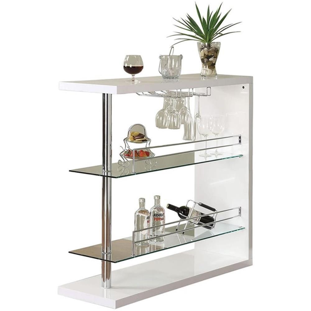 Coaster Furniture 47.25'' Home Bar