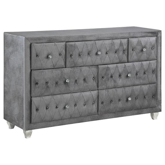 Coaster Co. of America Dresser