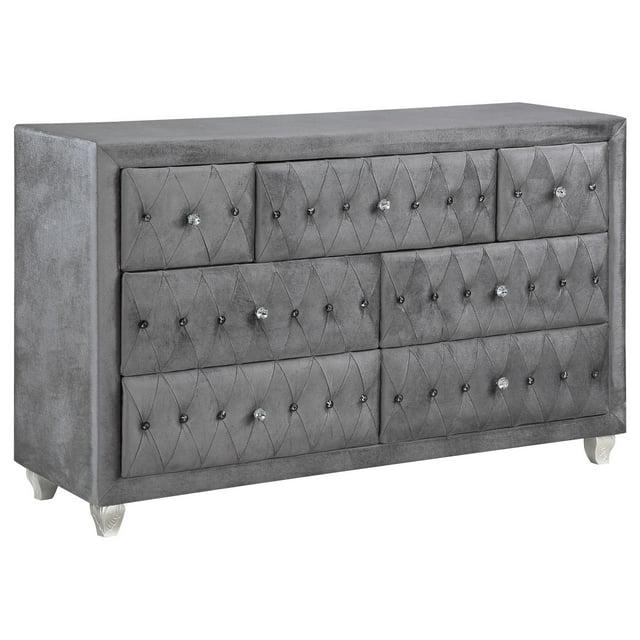 Coaster Co. of America Dresser