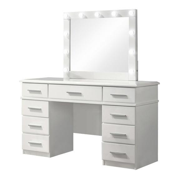 Abboty Vanity