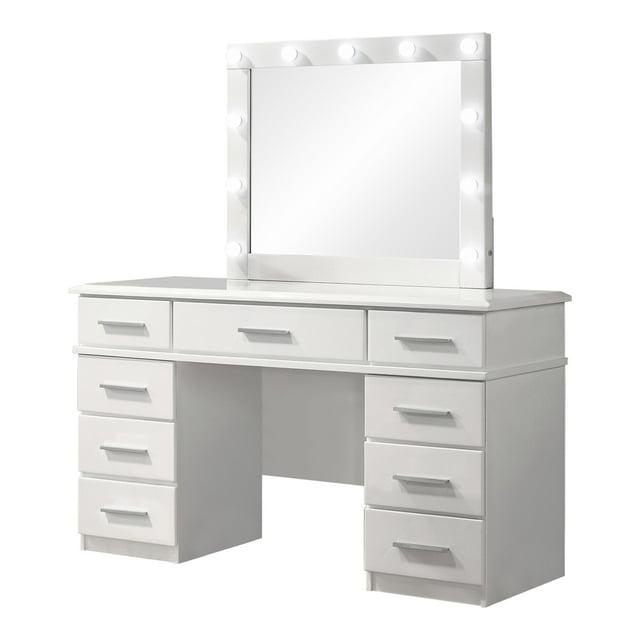Abboty Vanity