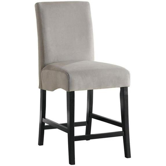 Stanton Upholstered Counter Stool