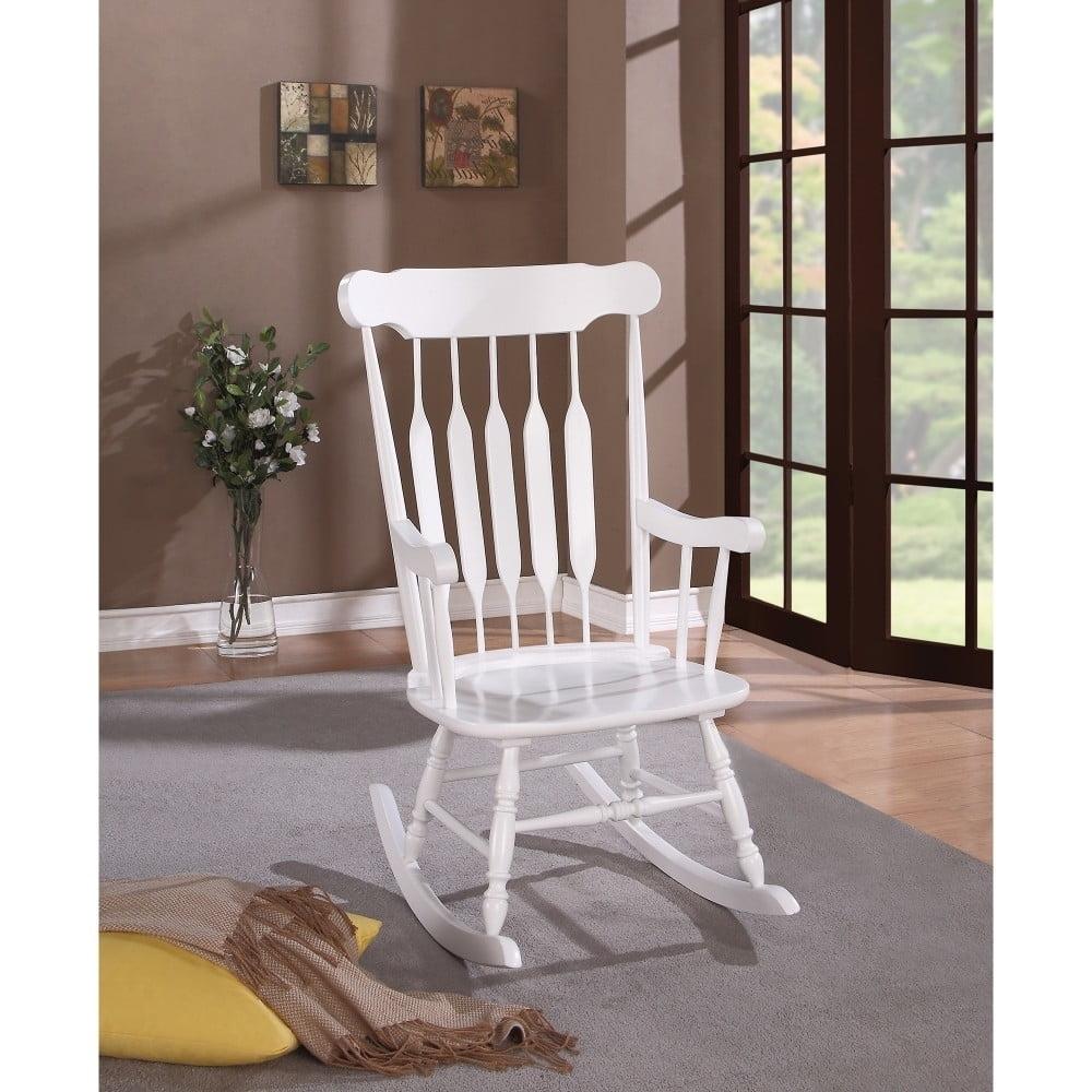 Gina Upholstered Accent Chair