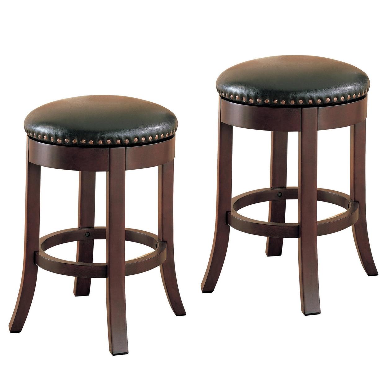 Coaster Co. of America Swivel Counter Stool